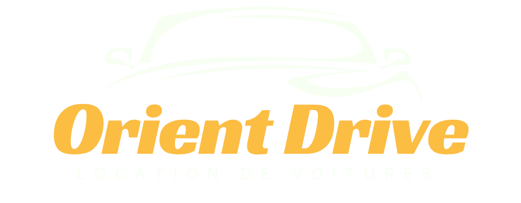 OrientDrive